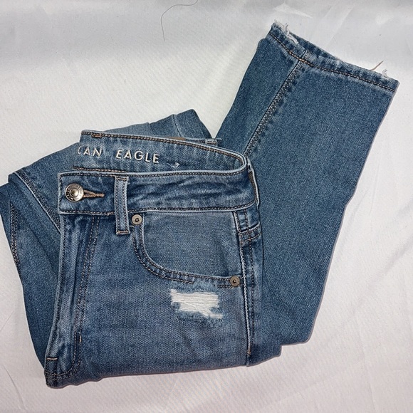 American Eagle - Comfort Stretch Size 00 Reg - Picture 7 of 7